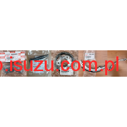 Zestaw rozrządu ISUZU D-Max 1,9 Ddi